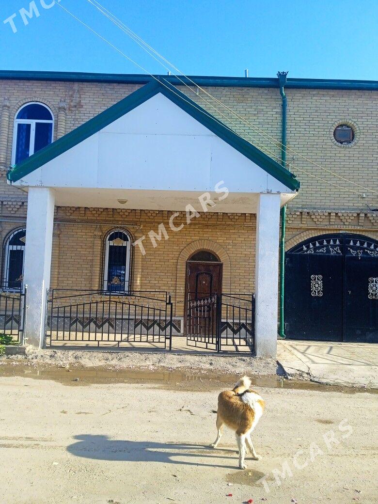 Дом - Туркменабат - img 9
