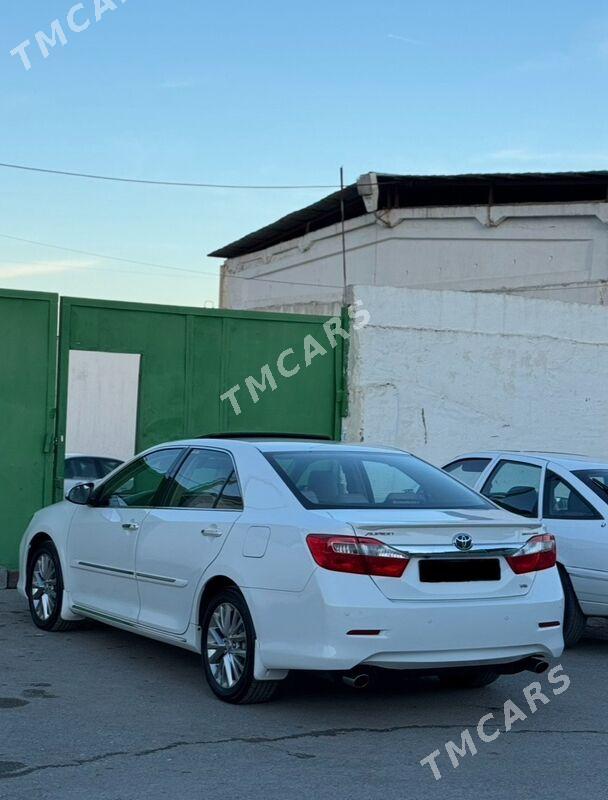 Toyota Aurion 2013 - 355 000 TMT - Ашхабад - img 2