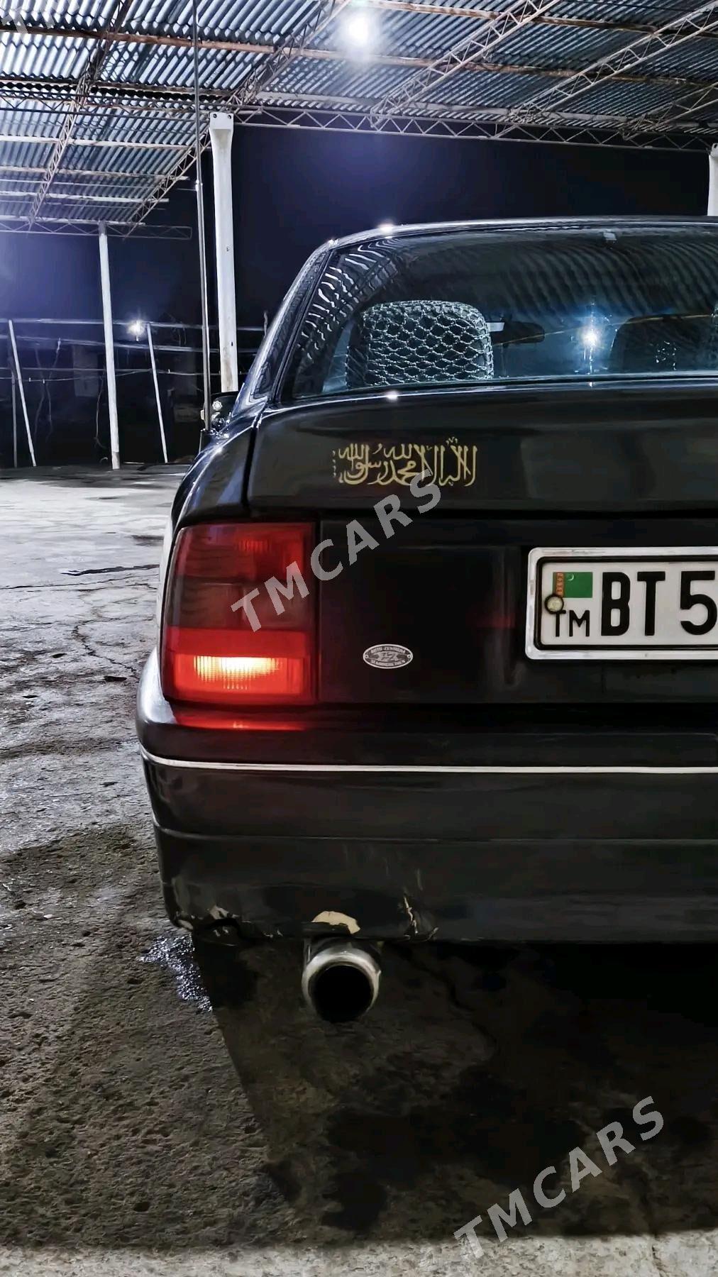 Opel Vectra 1990 - 44 000 TMT - Саят - img 7
