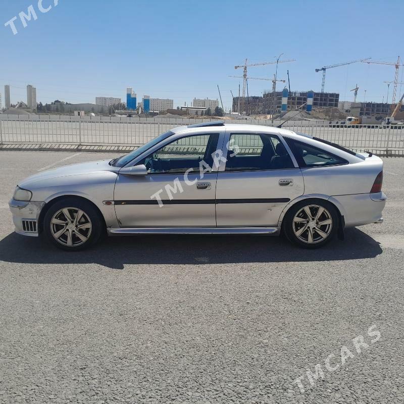 Opel Vectra 1998 - 58 000 TMT - Ашхабад - img 3