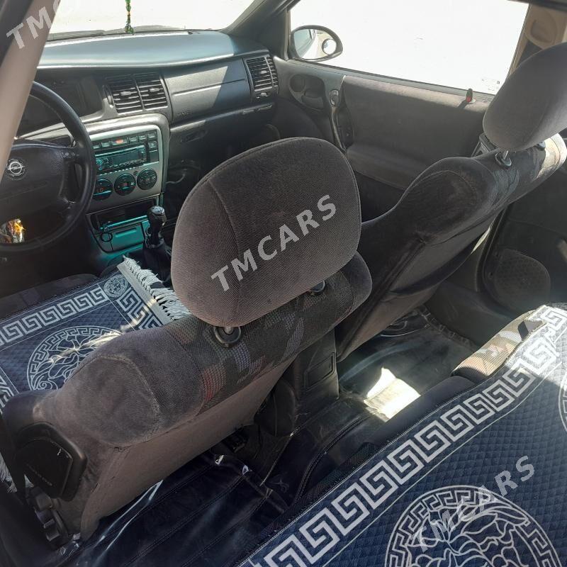 Opel Vectra 1998 - 58 000 TMT - Ашхабад - img 7