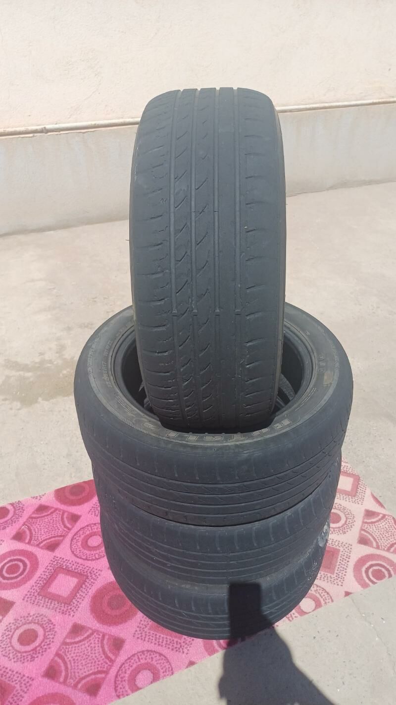 Rotalla 225.55.r17 800 TMT - Дашогуз - img 2