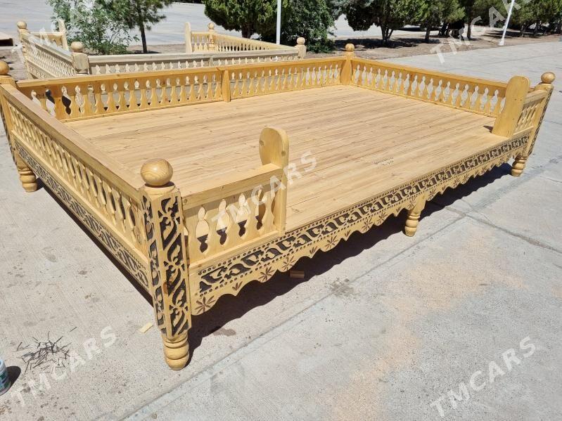 tapjan - Aşgabat - img 2