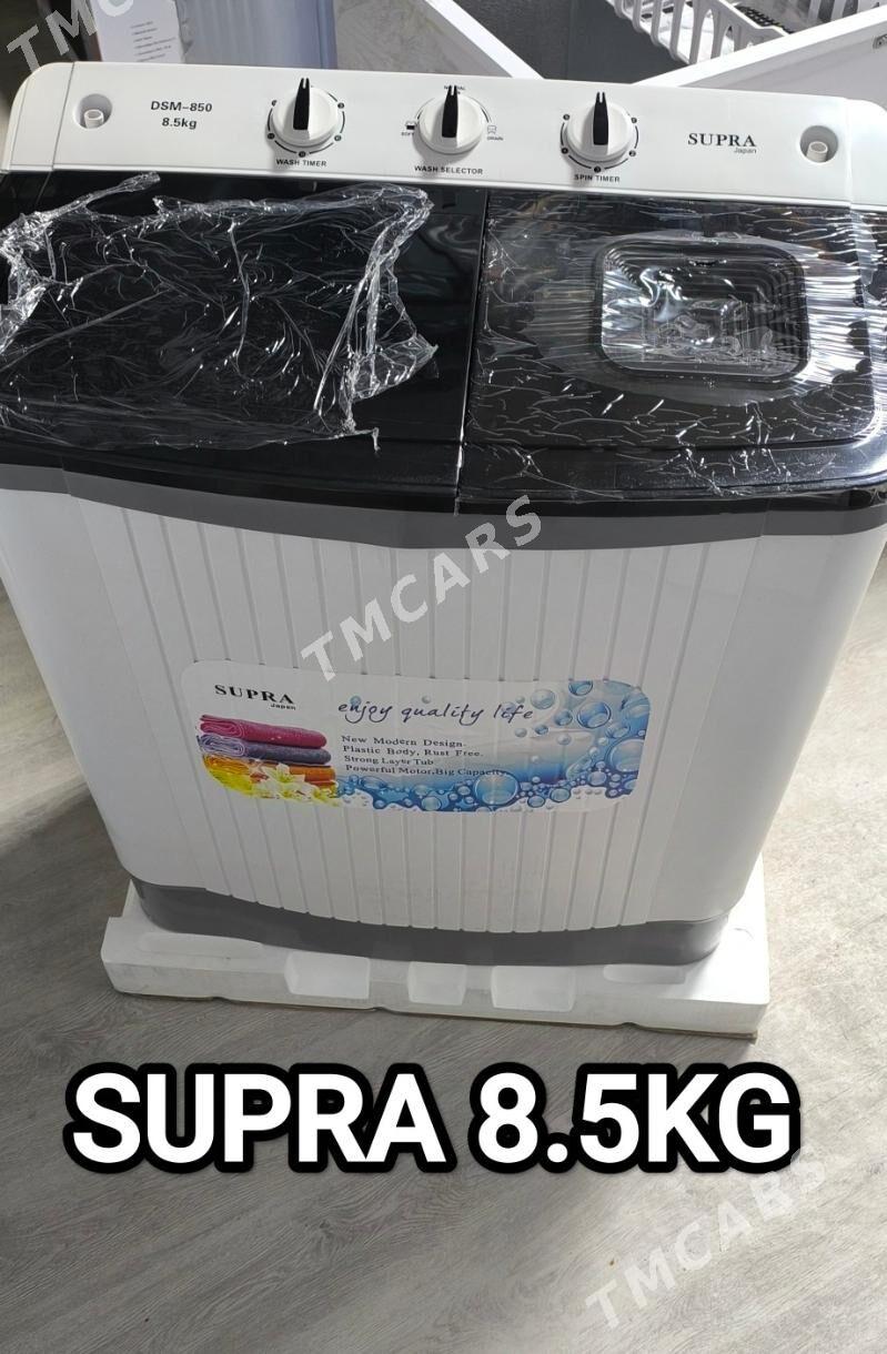 POLAWTQMAT TÄZE KIRMAŞYN - Gurtly - img 3