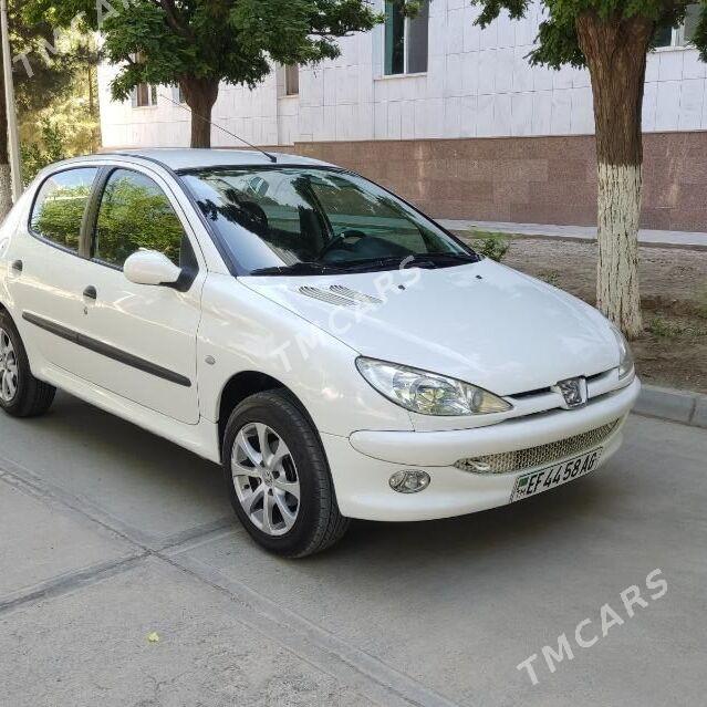 Peugeot 206 2010 - 87 000 TMT - Ашхабад - img 4