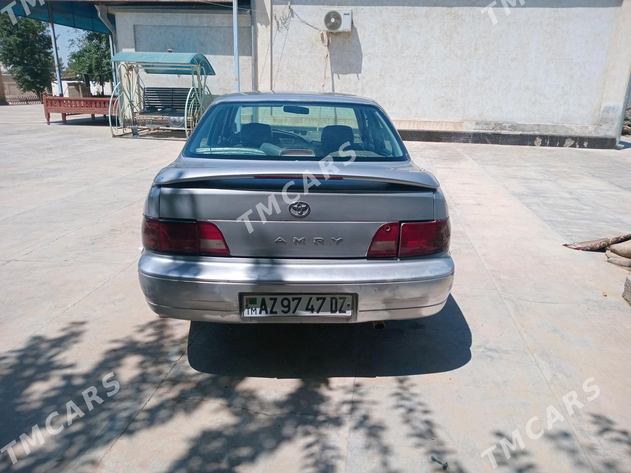 Toyota Camry 1997 - 75 000 TMT - Gurbansoltan Eje - img 2