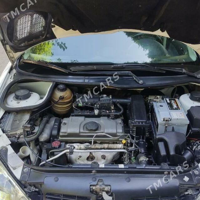 Peugeot 206 2010 - 87 000 TMT - Ашхабад - img 5