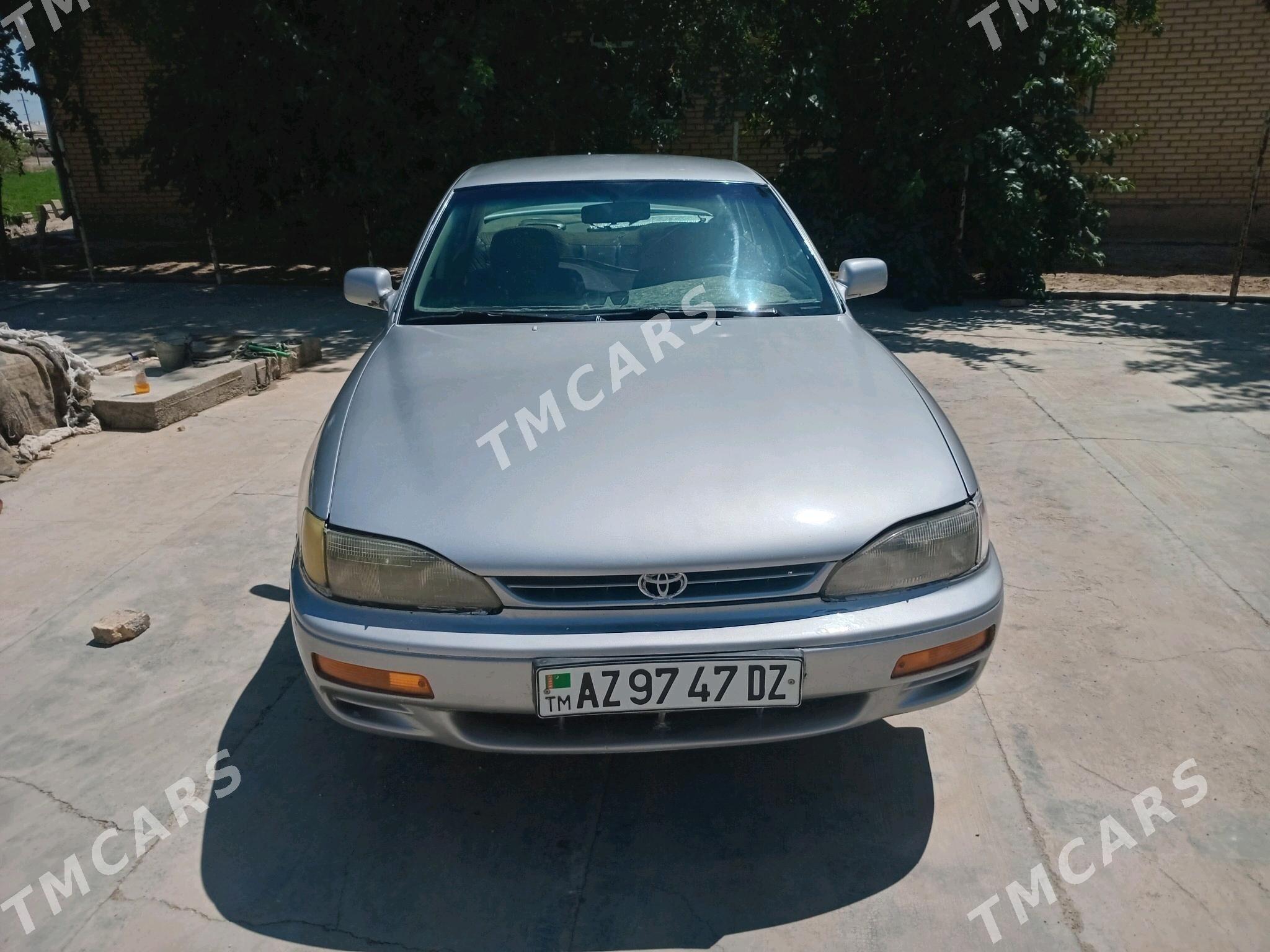 Toyota Camry 1997 - 75 000 TMT - Gurbansoltan Eje - img 3