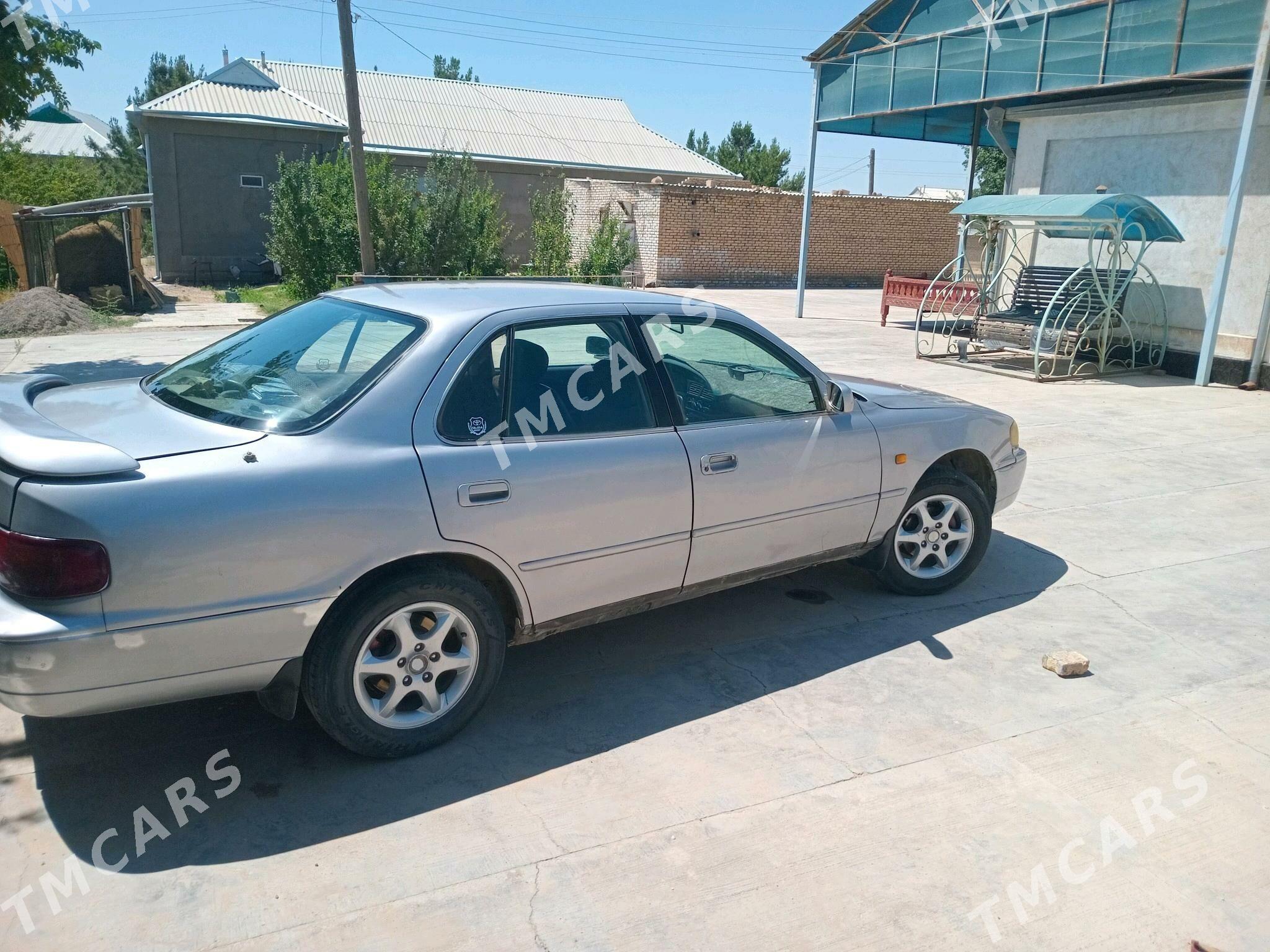 Toyota Camry 1997 - 75 000 TMT - Gurbansoltan Eje - img 4