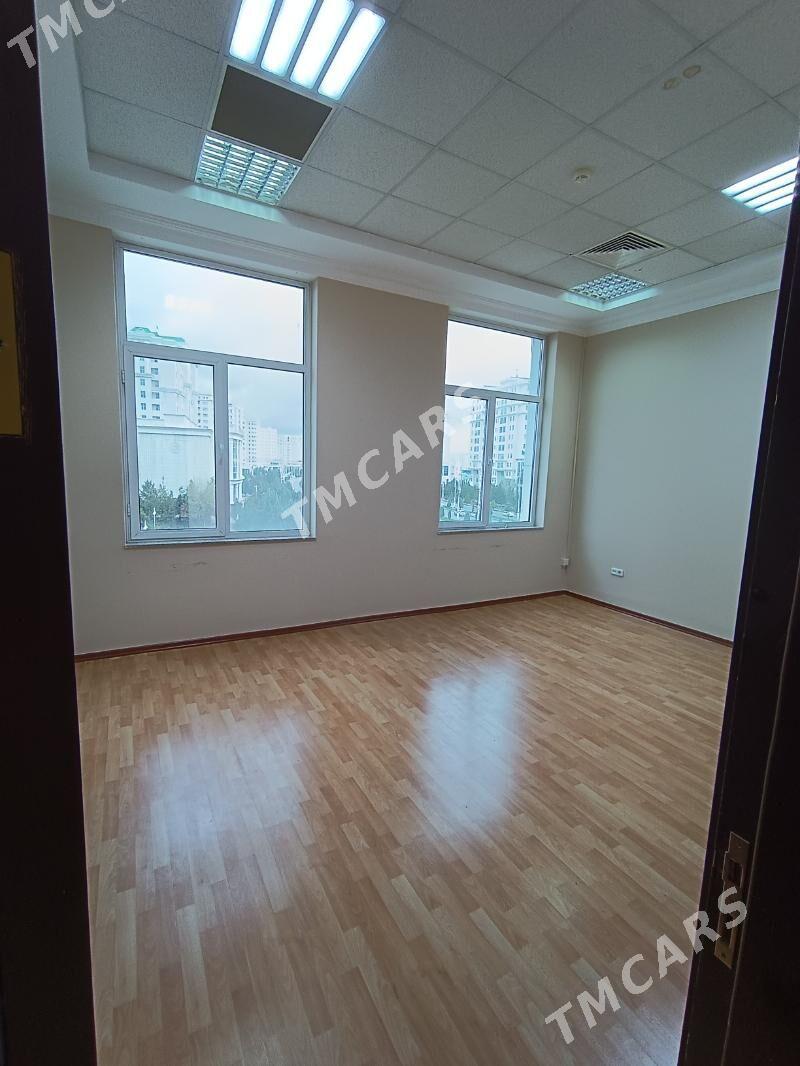 Arenda ofis - Ашхабад - img 8