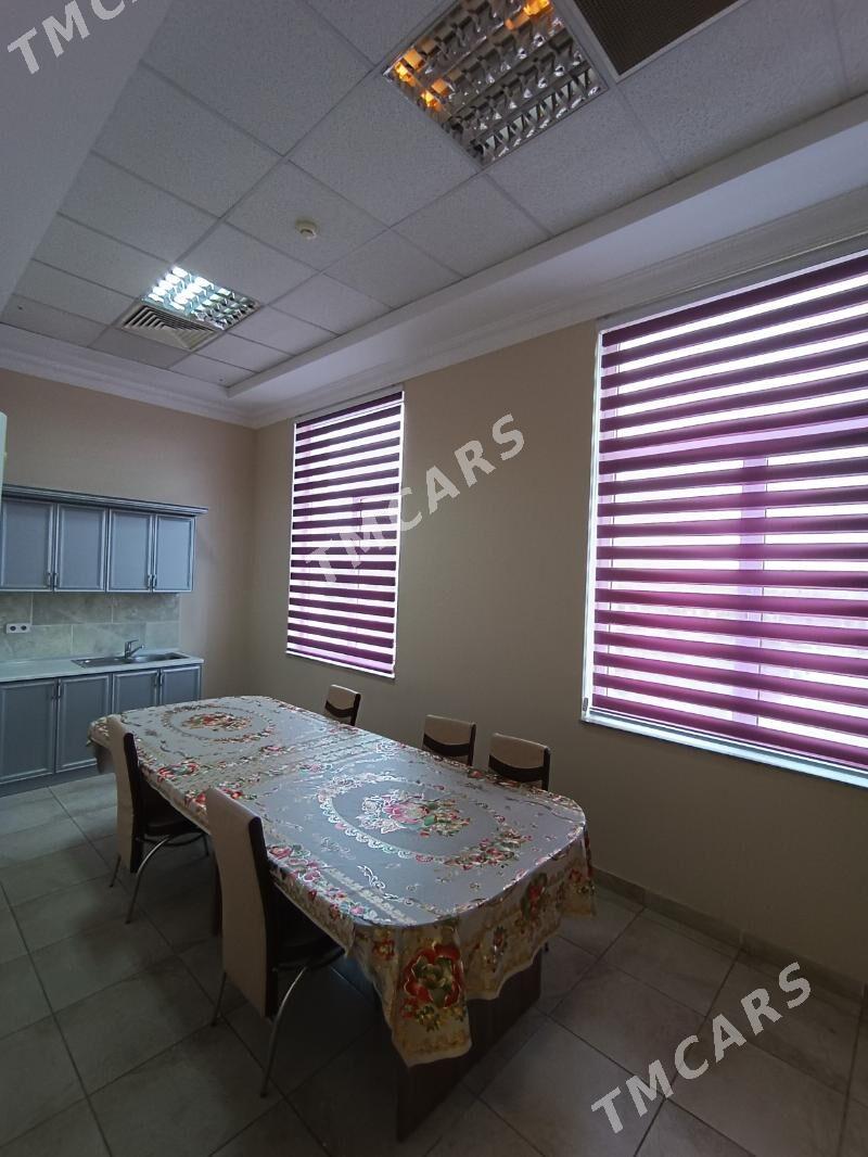 Arenda ofis - Ашхабад - img 5