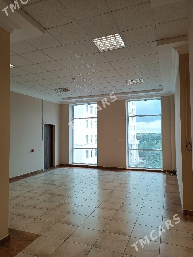 Arenda ofis - Ашхабад - img 3