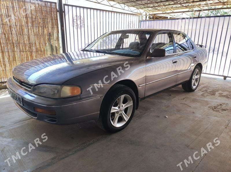 Toyota Camry 1993 - 85 000 TMT - Mary - img 5