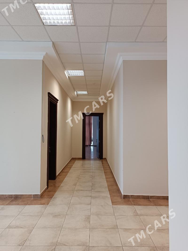 Arenda ofis - Ашхабад - img 4