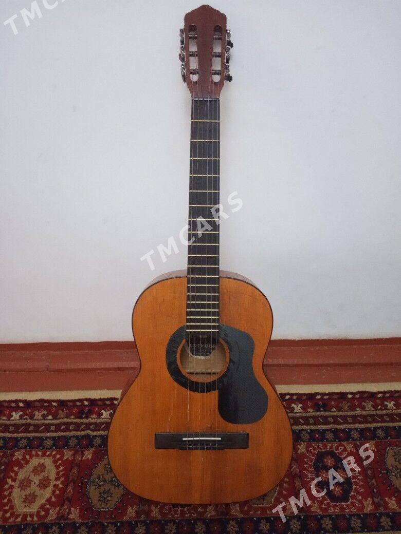 gitara - Дашогуз - img 2