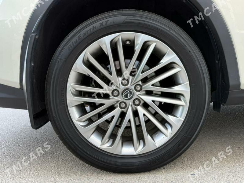 Lexus RX 350 2021 - 540 000 TMT - Howdan "B" - img 2