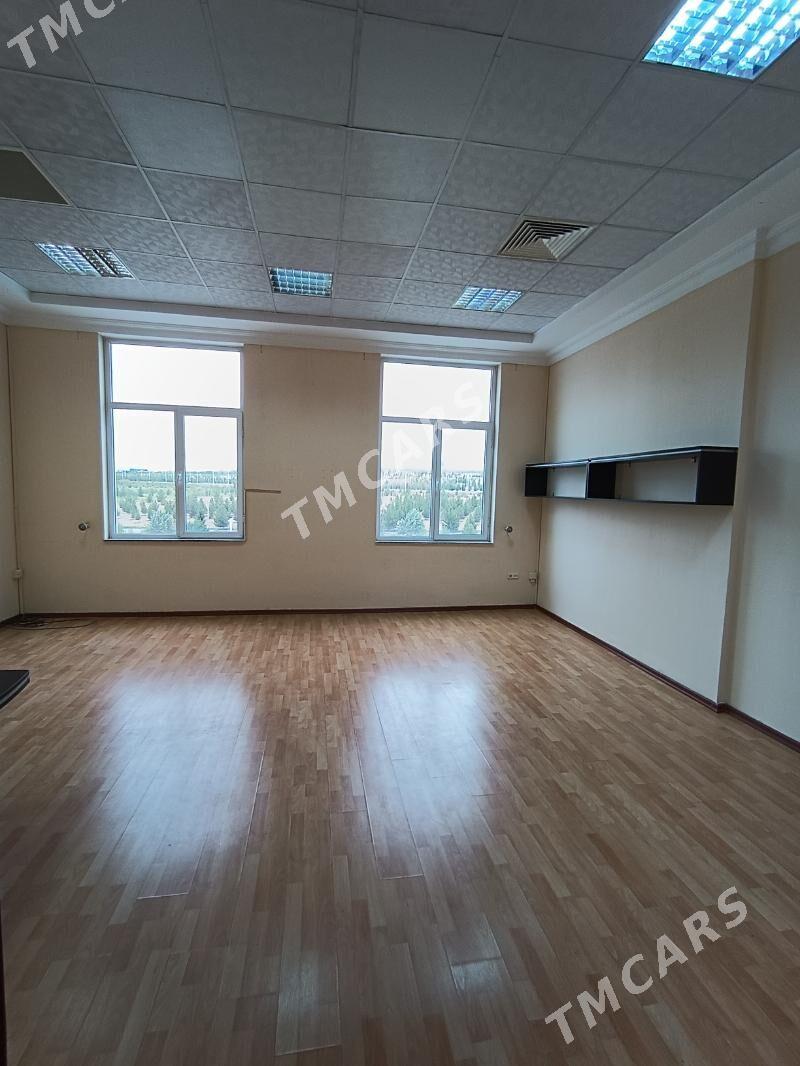 Arenda ofis - Ашхабад - img 9