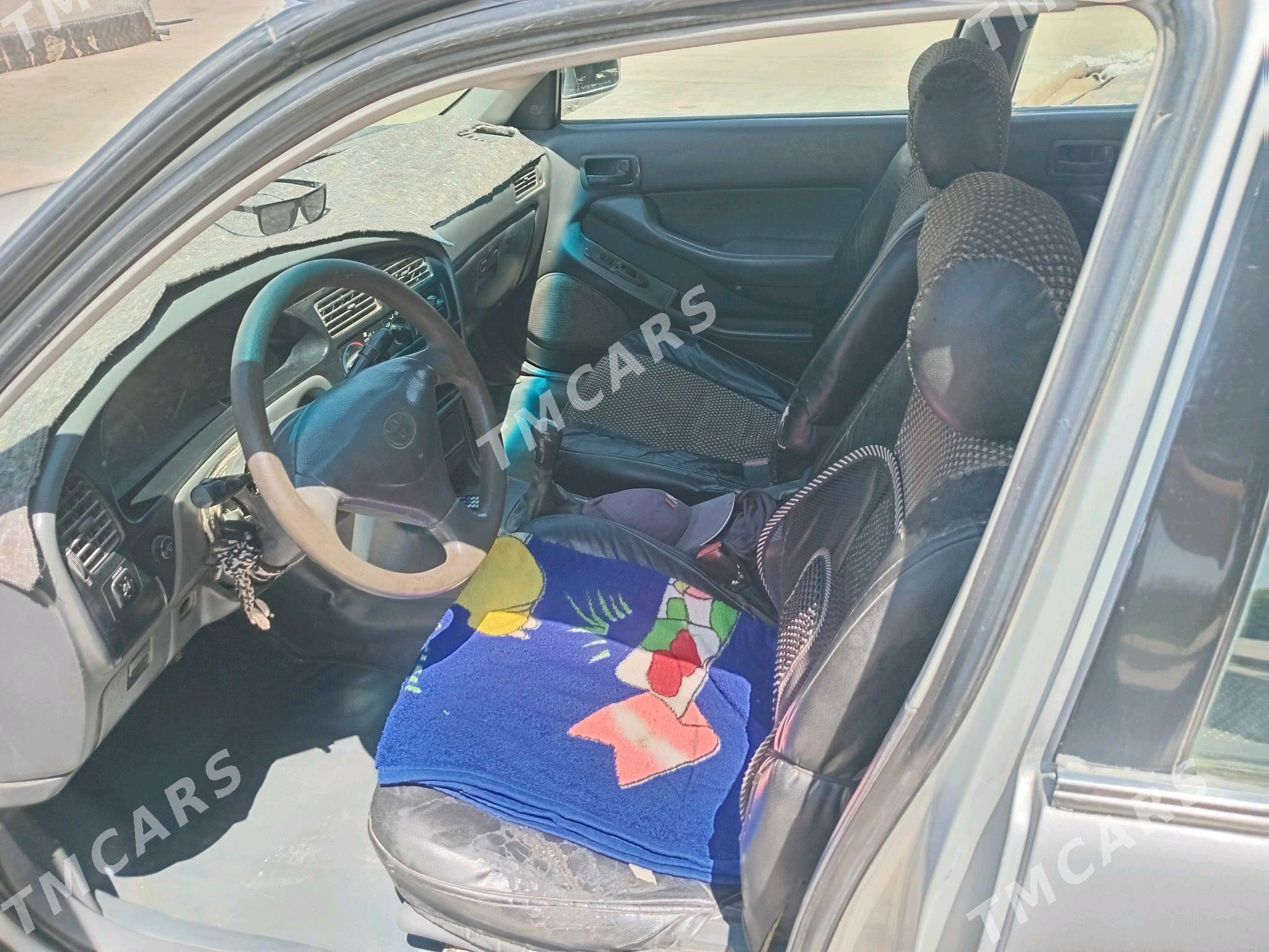 Toyota Camry 1997 - 75 000 TMT - Gurbansoltan Eje - img 5