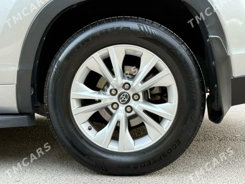 Toyota Highlander 2016 - 375 000 TMT - Гаудан "Б" - img 6