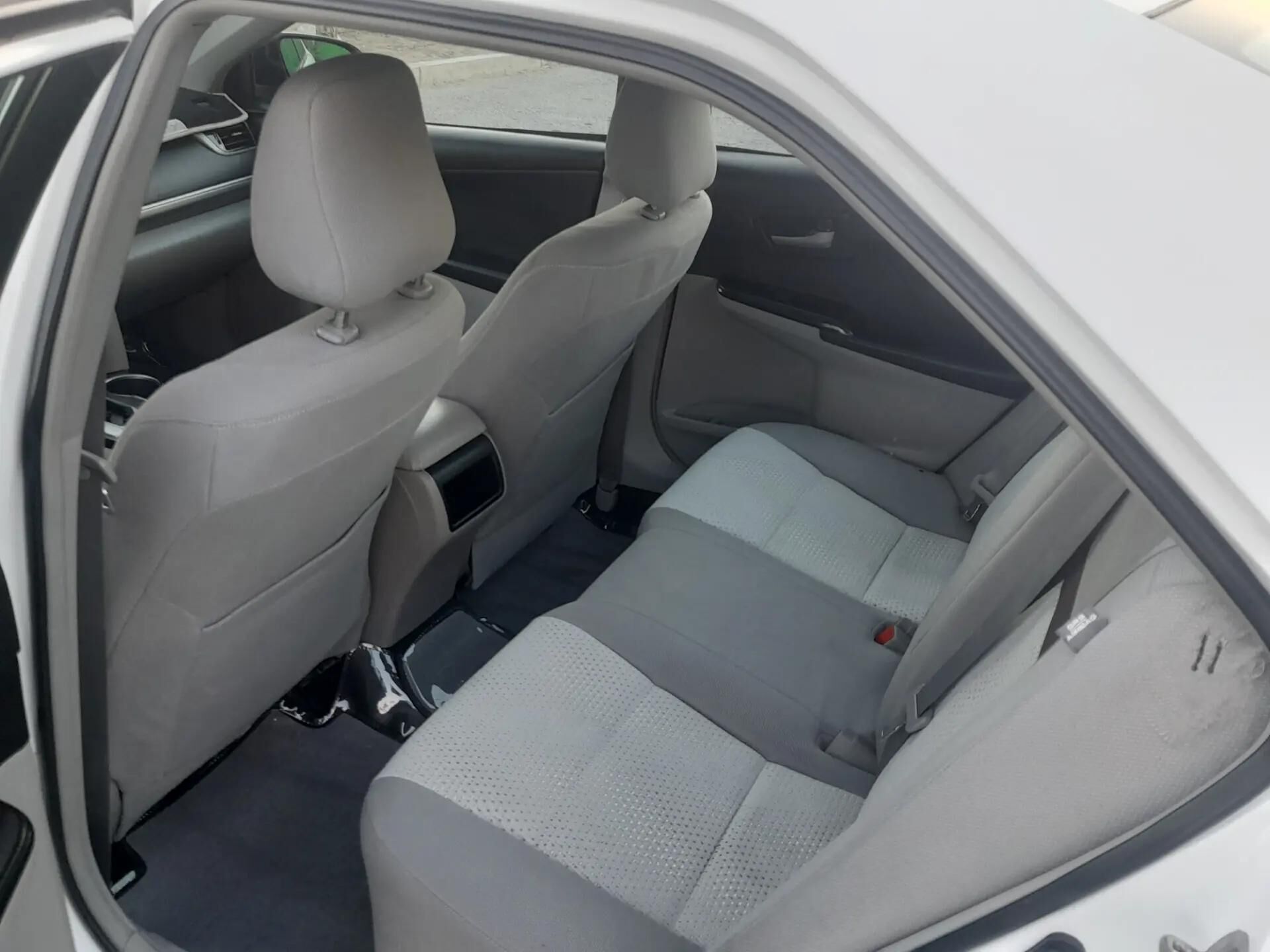 Toyota Camry 2012 - 200 000 TMT - Änew - img 6