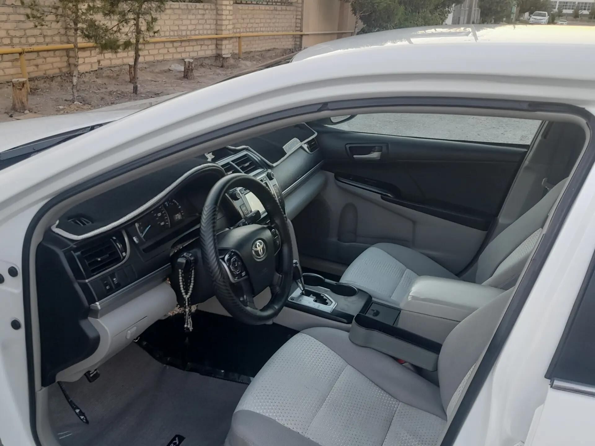 Toyota Camry 2012 - 200 000 TMT - Änew - img 5