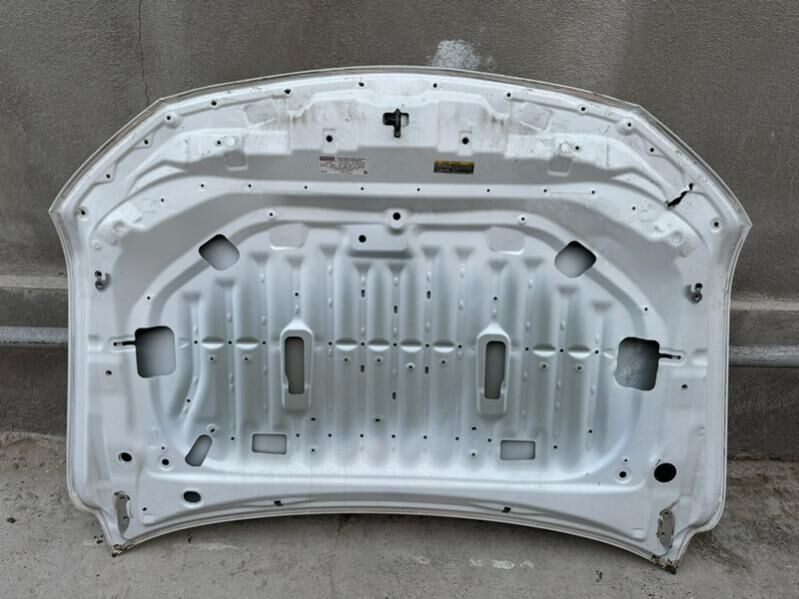 Toyota Avalon Kapot 500 TMT - Бузмеин - img 3