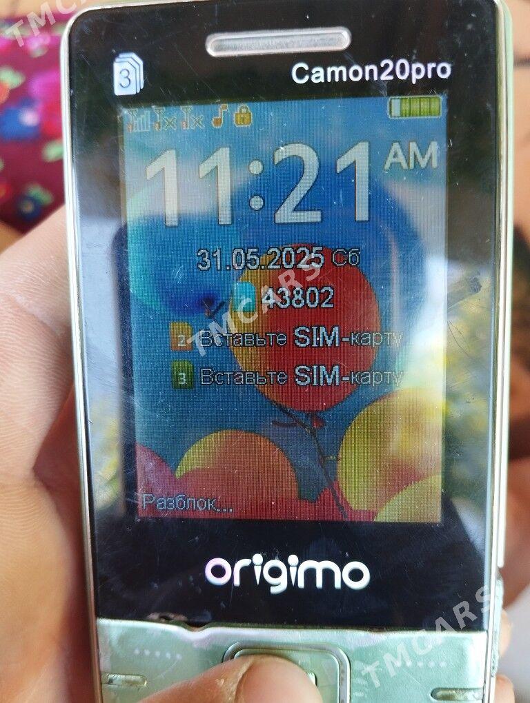 Origimo camon 20 pro - Köneürgenç - img 2