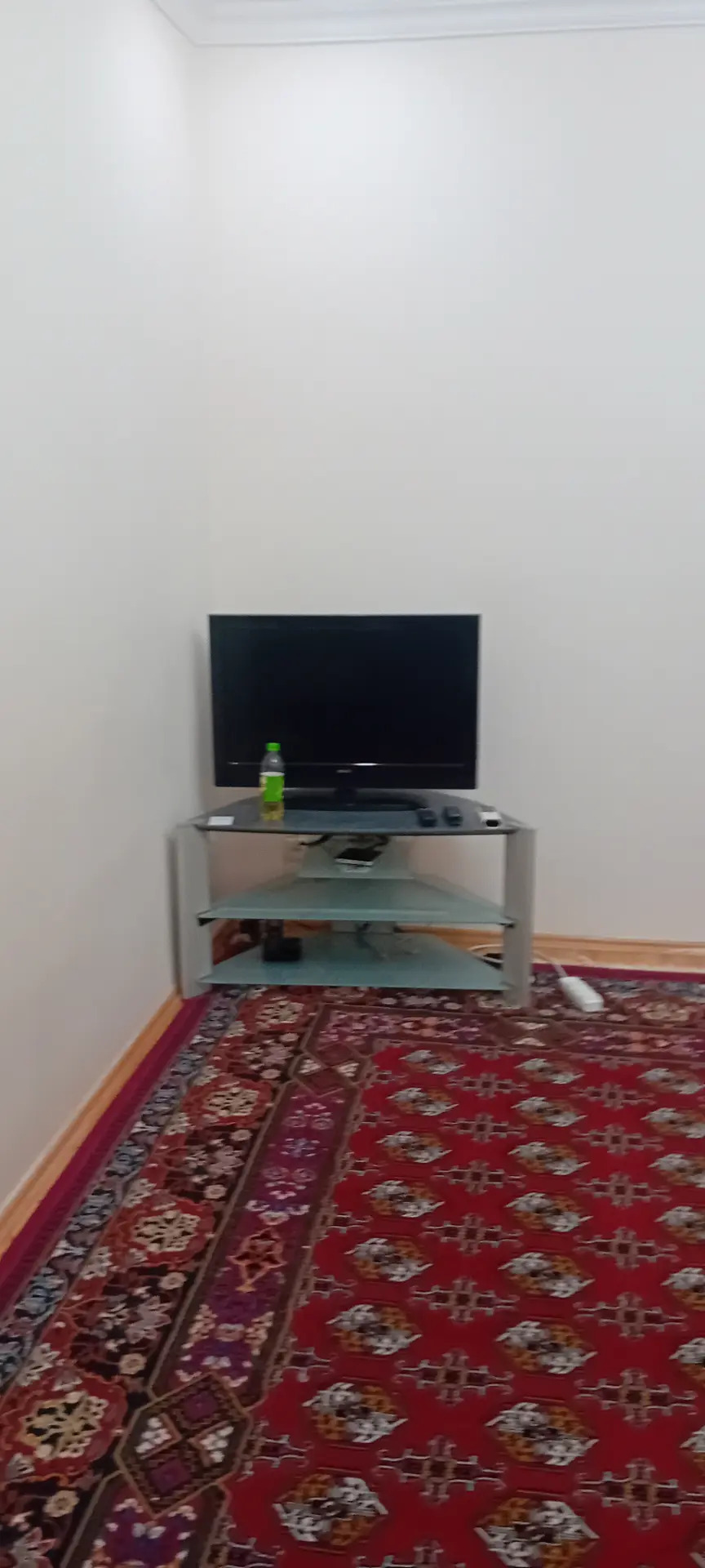 3 комнаты,Мир 2 - Parahat 2 - img 2