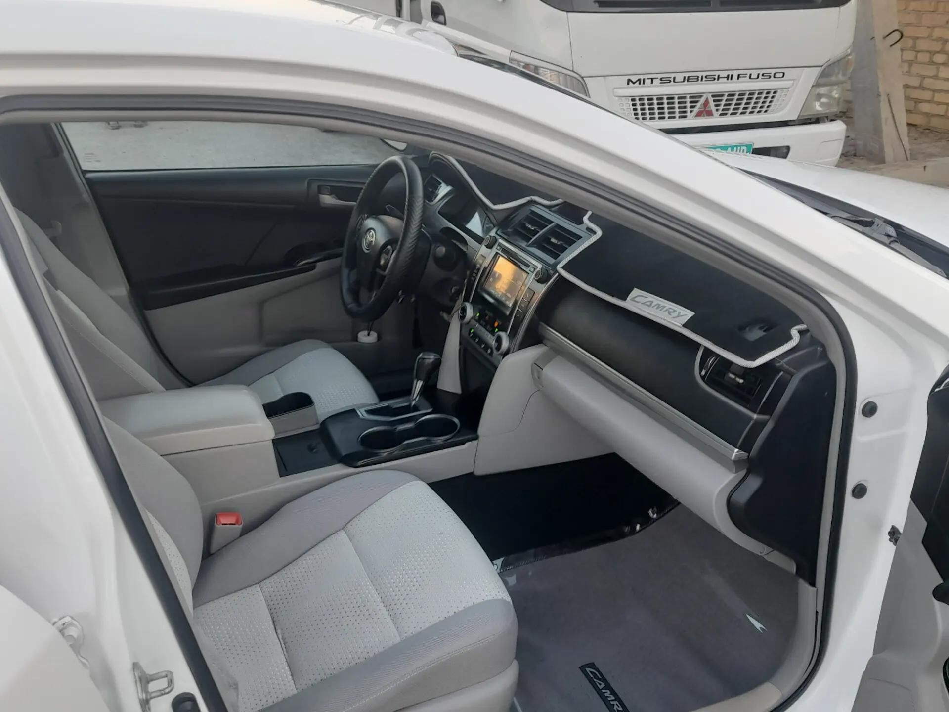 Toyota Camry 2012 - 200 000 TMT - Änew - img 7