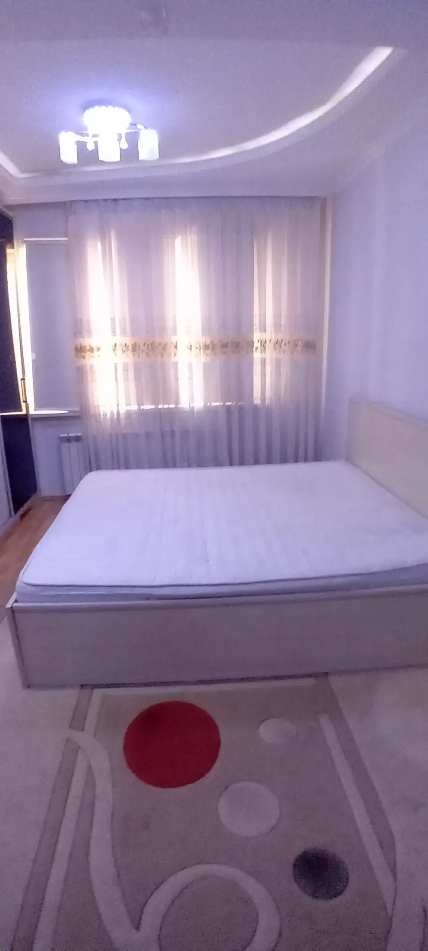 3 комнаты,Мир 2 - Parahat 2 - img 3