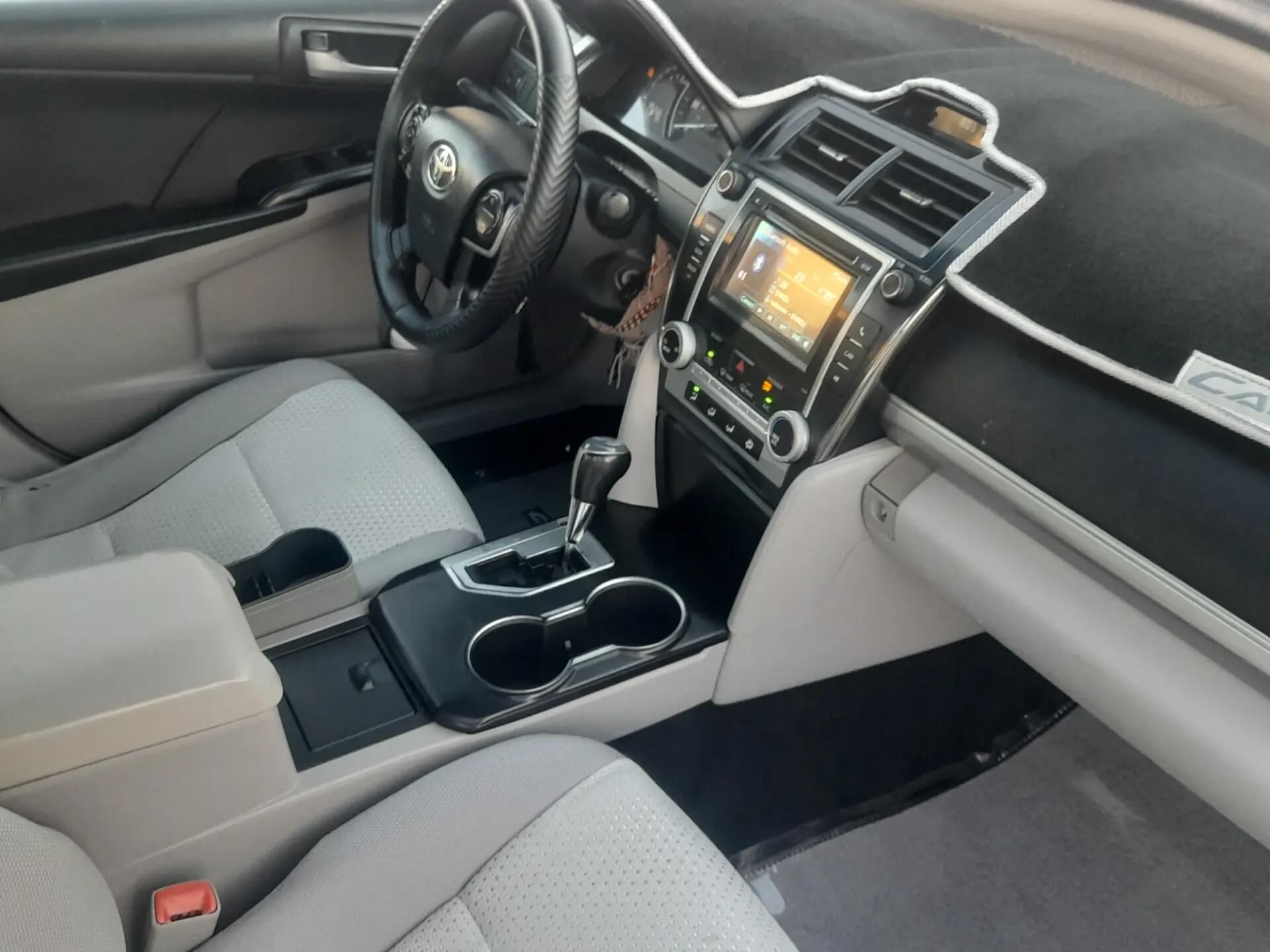 Toyota Camry 2012 - 200 000 TMT - Änew - img 9