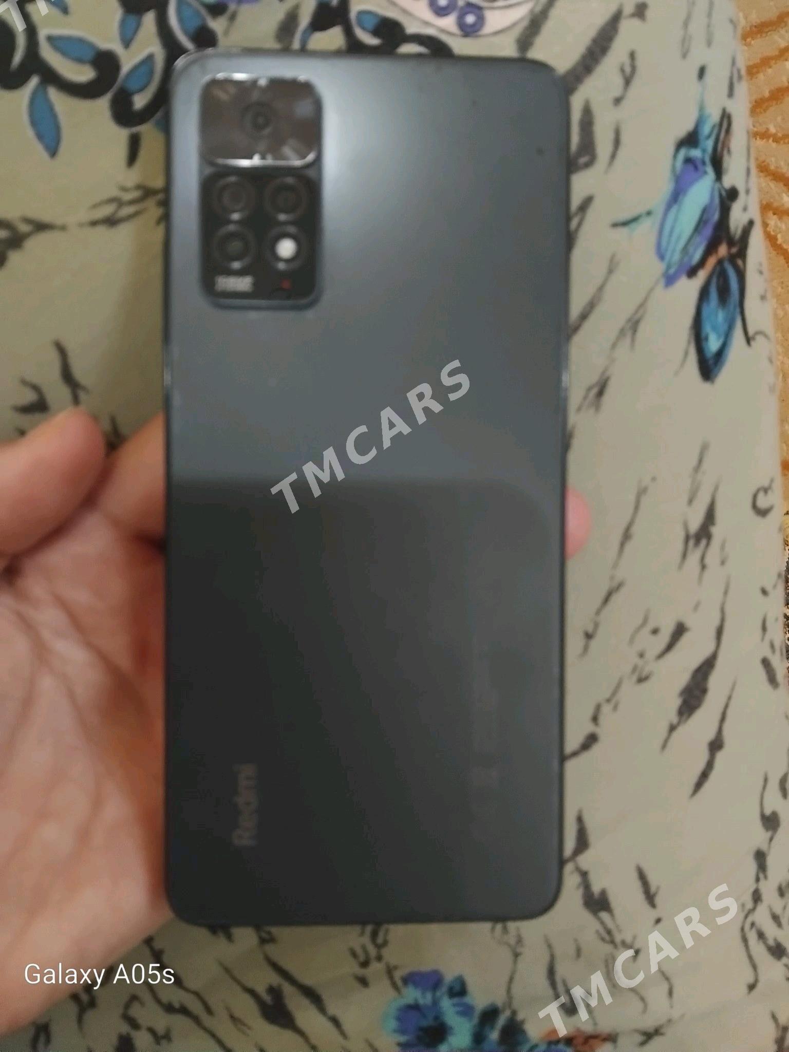 redmi not 11 pro - Mary - img 2