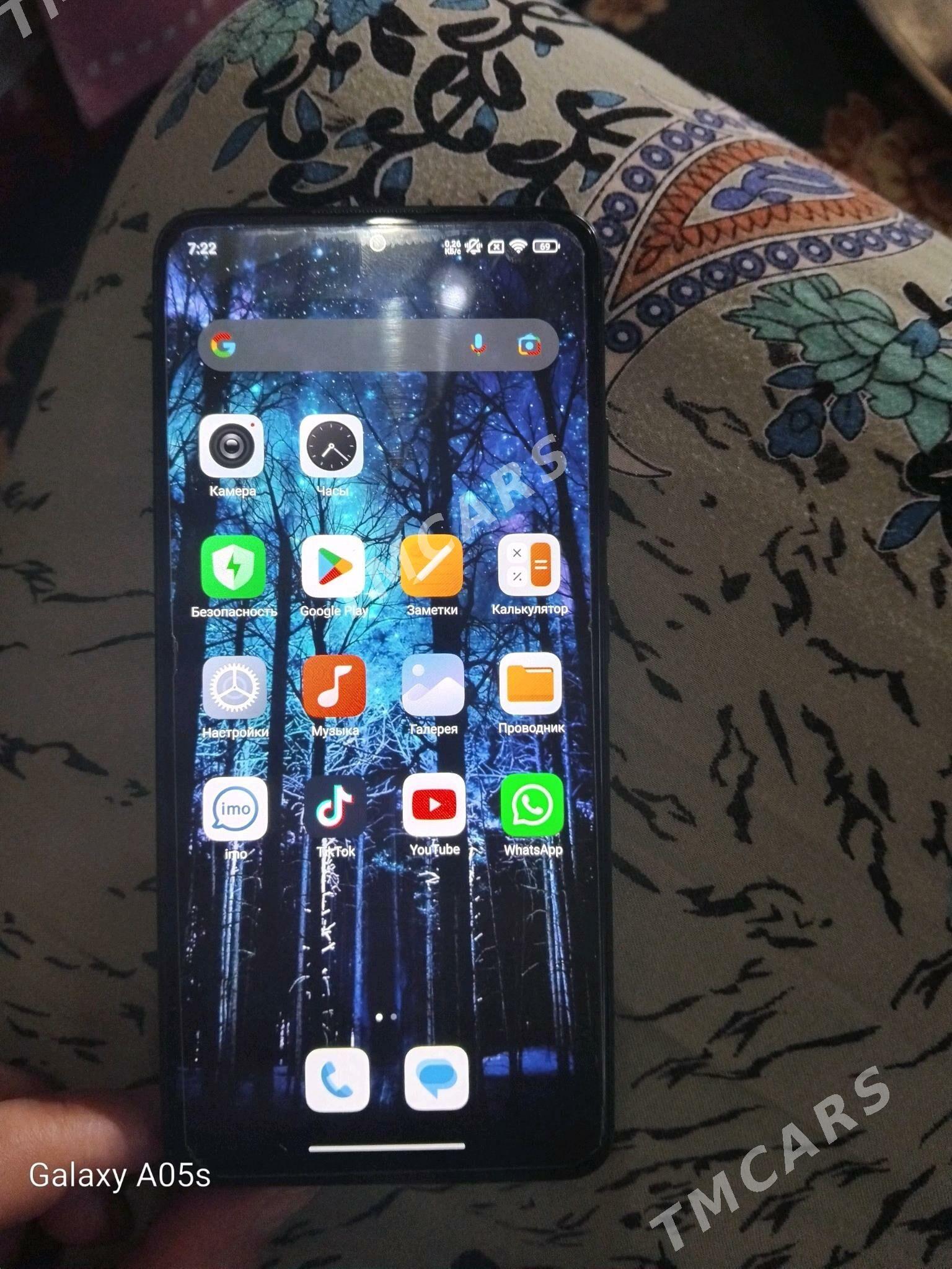 redmi not 11 pro - Mary - img 3