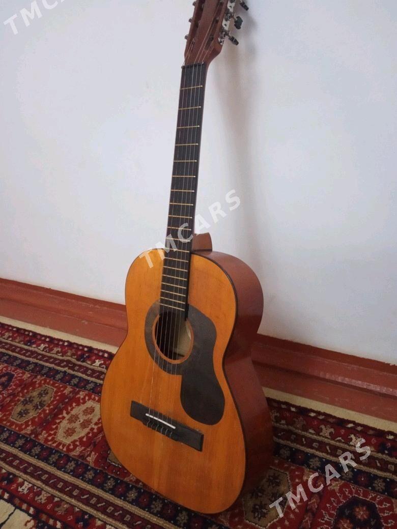 gitara - Дашогуз - img 3