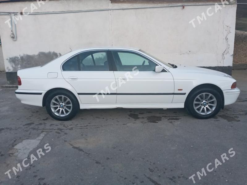 BMW 528 1997 - 65 000 TMT - Ýaşlyk - img 3