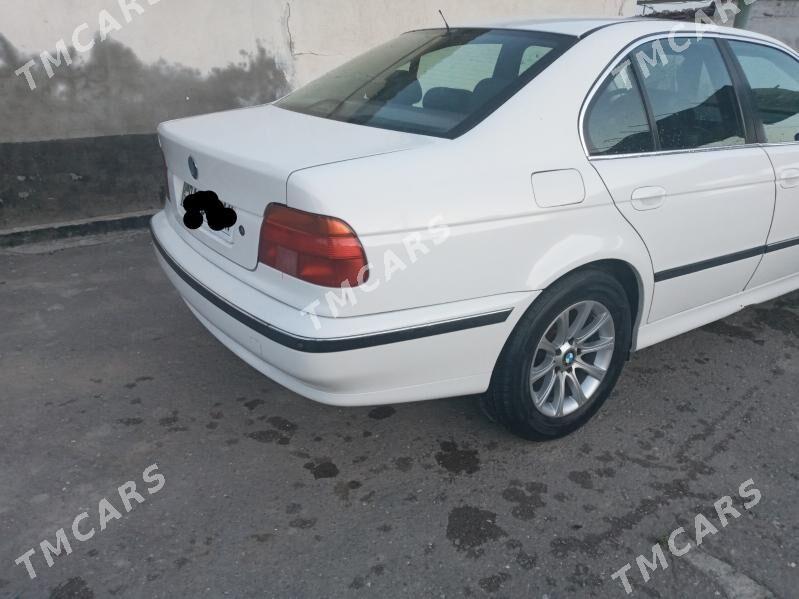 BMW 528 1997 - 65 000 TMT - Ýaşlyk - img 2