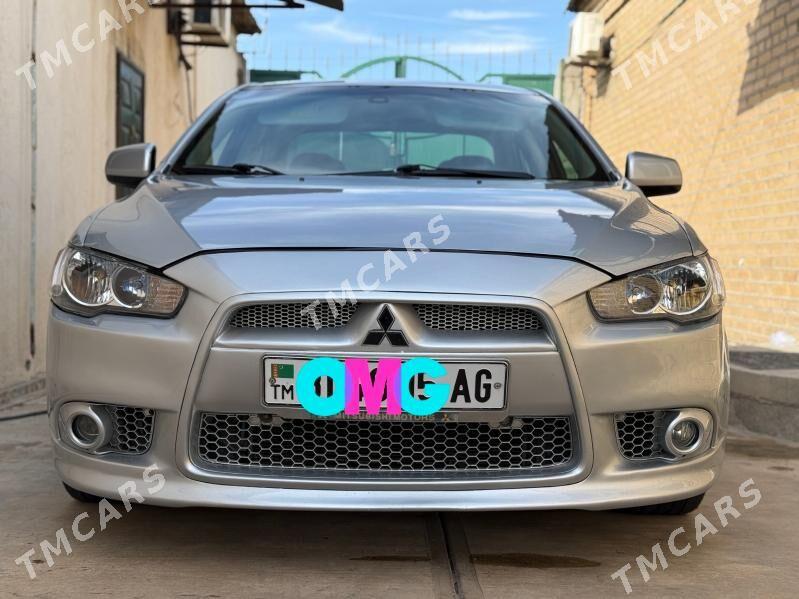 Mitsubishi Lancer 2009 - 139 000 TMT - Aşgabat - img 6