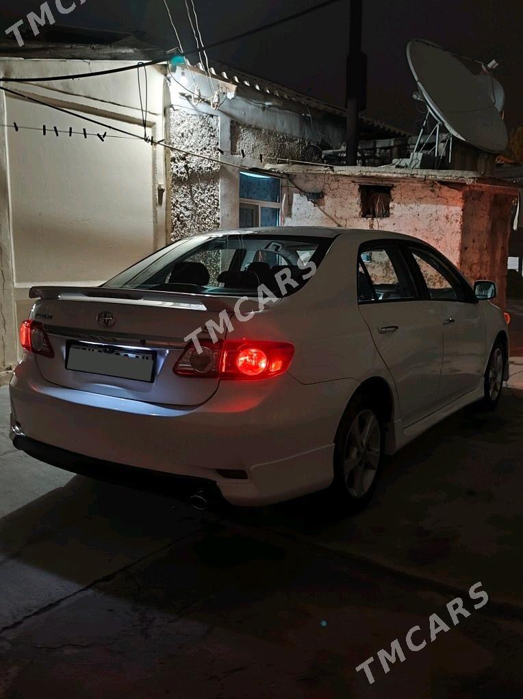 Toyota Corolla 2011 - 155 000 TMT - Arkadag - img 5