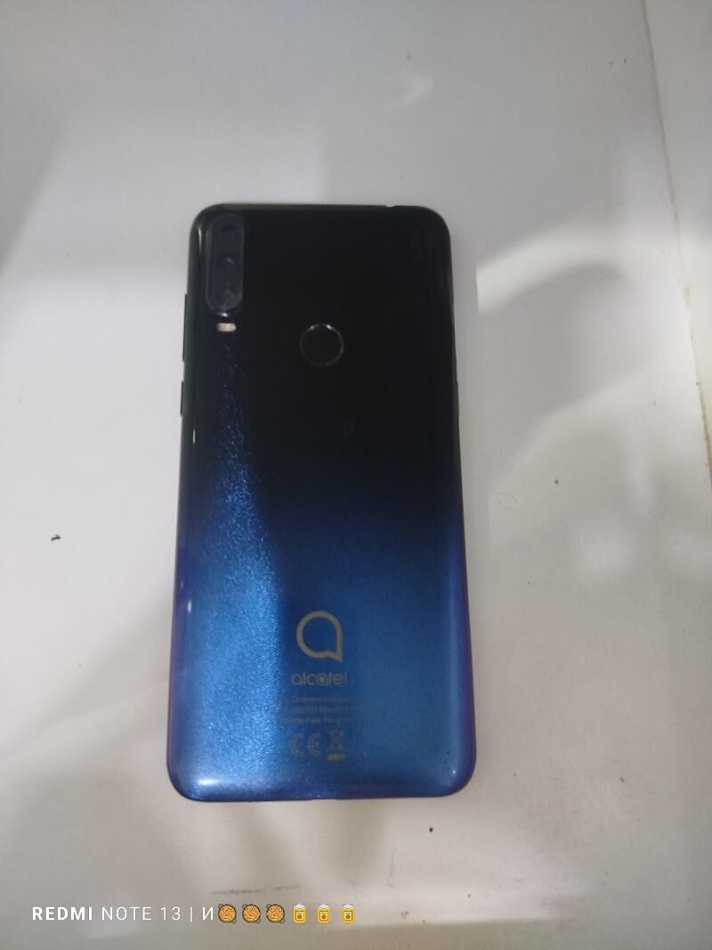 Alcatel 3L - Balkanabat - img 2