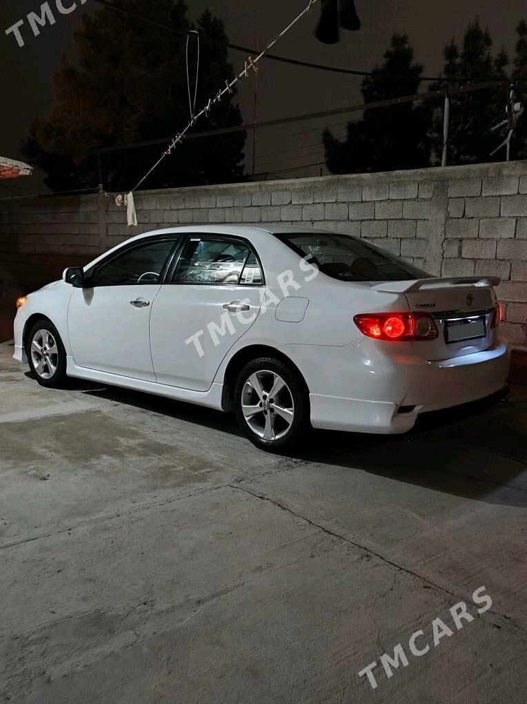 Toyota Corolla 2011 - 155 000 TMT - Arkadag - img 3