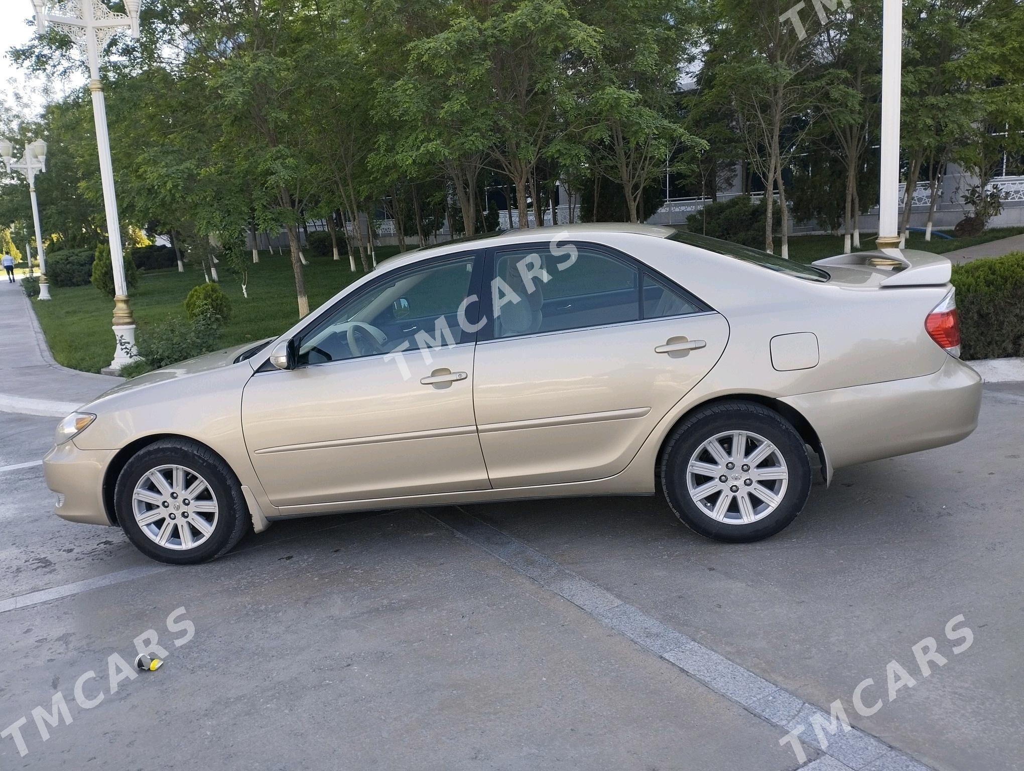 Toyota Camry 2003 - 140 000 TMT - Mary - img 2