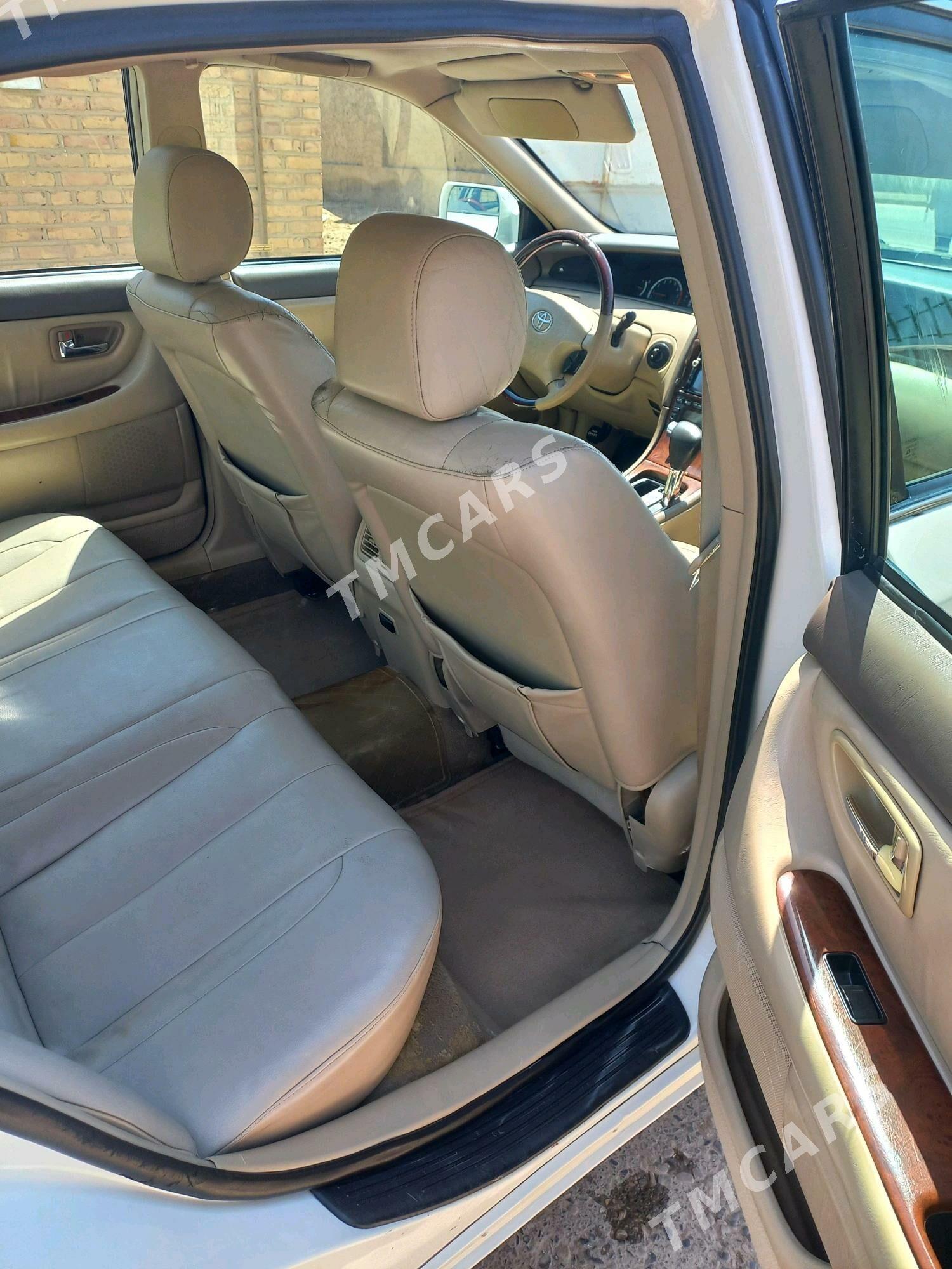 Toyota Avalon 2002 - 148 000 TMT - Tejen - img 6