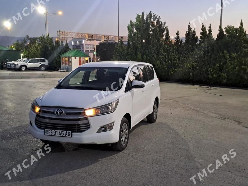 Toyota Innova 2020 - 235 000 TMT - 11 mkr - img 6