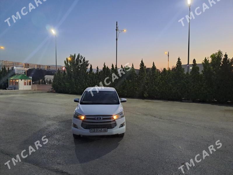 Toyota Innova 2020 - 235 000 TMT - 11 mkr - img 10