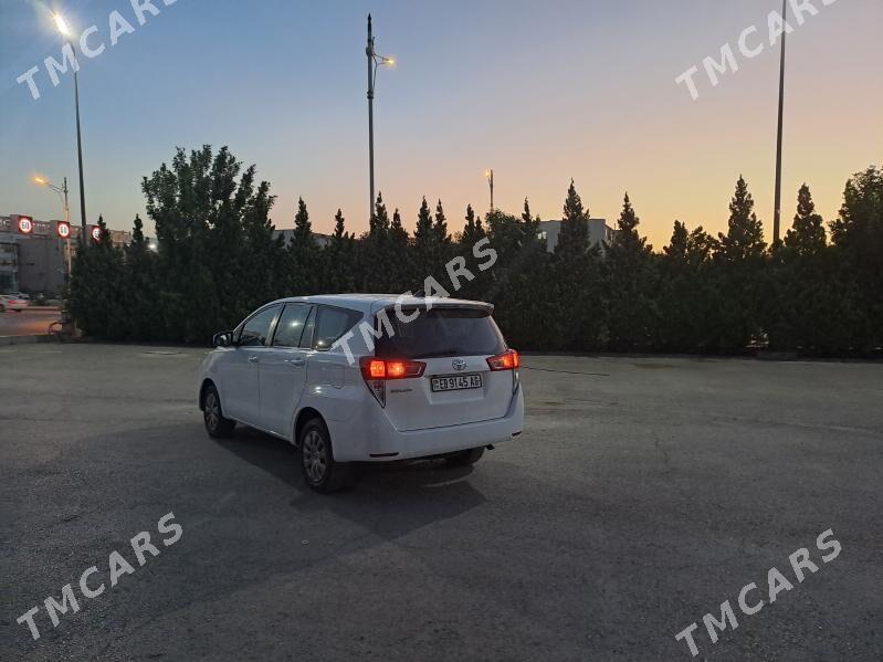 Toyota Innova 2020 - 235 000 TMT - 11 mkr - img 8