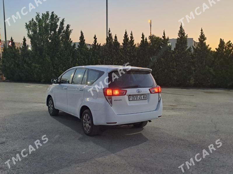 Toyota Innova 2020 - 235 000 TMT - 11 mkr - img 5