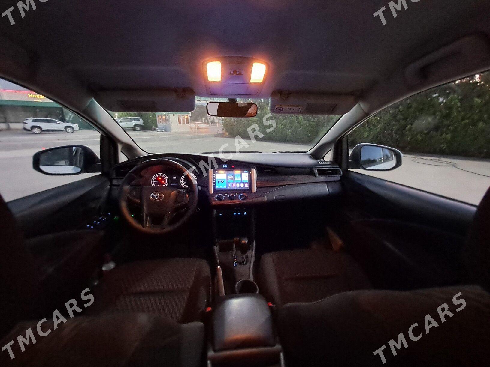 Toyota Innova 2020 - 235 000 TMT - 11 mkr - img 4