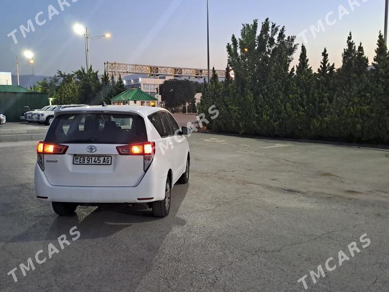 Toyota Innova 2020 - 235 000 TMT - 11 mkr - img 9
