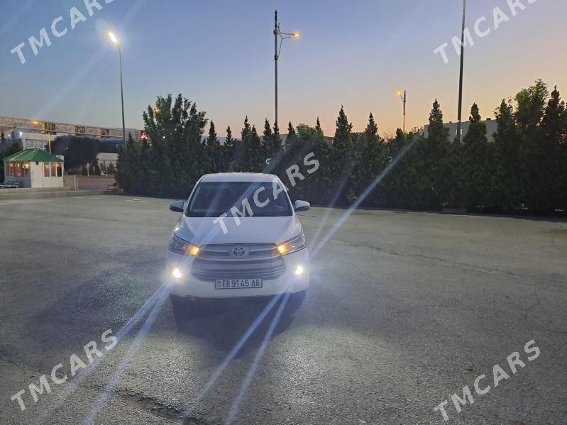 Toyota Innova 2020 - 235 000 TMT - 11 mkr - img 3