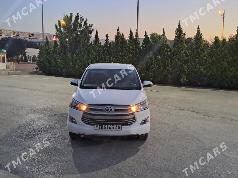 Toyota Innova 2020 - 235 000 TMT - 11 mkr - img 7